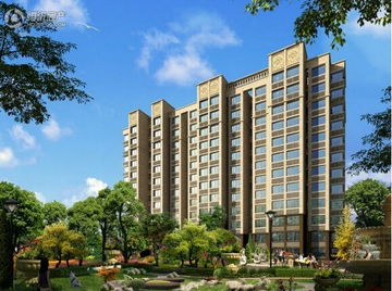 北京東部置業(yè)首選樓盤 精裝現(xiàn)房總價(jià)75萬起