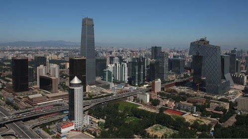 新政落地有聲 2023四季度北京房地產(chǎn)市場報告