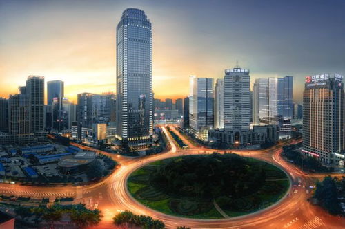 富力集團 布局全產品業態 助推城市新升級