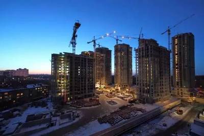 買房?不買房?關(guān)于近期樓市的幾個(gè)問題一定要清楚!-北京焦點(diǎn)