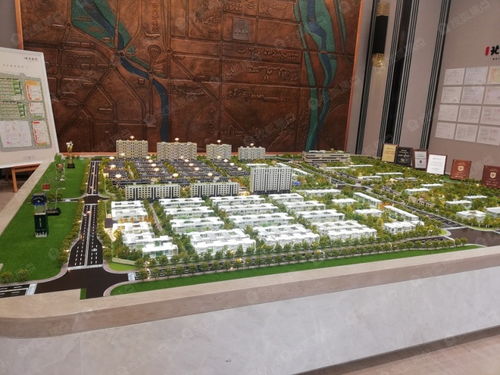 北京合院 平民化 洋房出沒 剛需彎道超車新機會