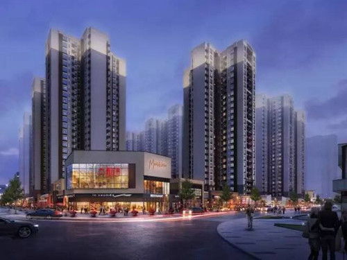 萬科第五城6月25 樓盤動態(tài) 房產資訊 北京愛易房