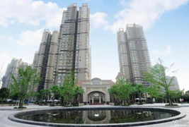 4299元也能買主城房 網友最關注八大樓盤推薦