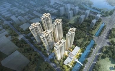 幸會(huì)古鎮(zhèn) 禮遇燈都 | 萬(wàn)科中央公園城市展廳盛大開(kāi)幕!