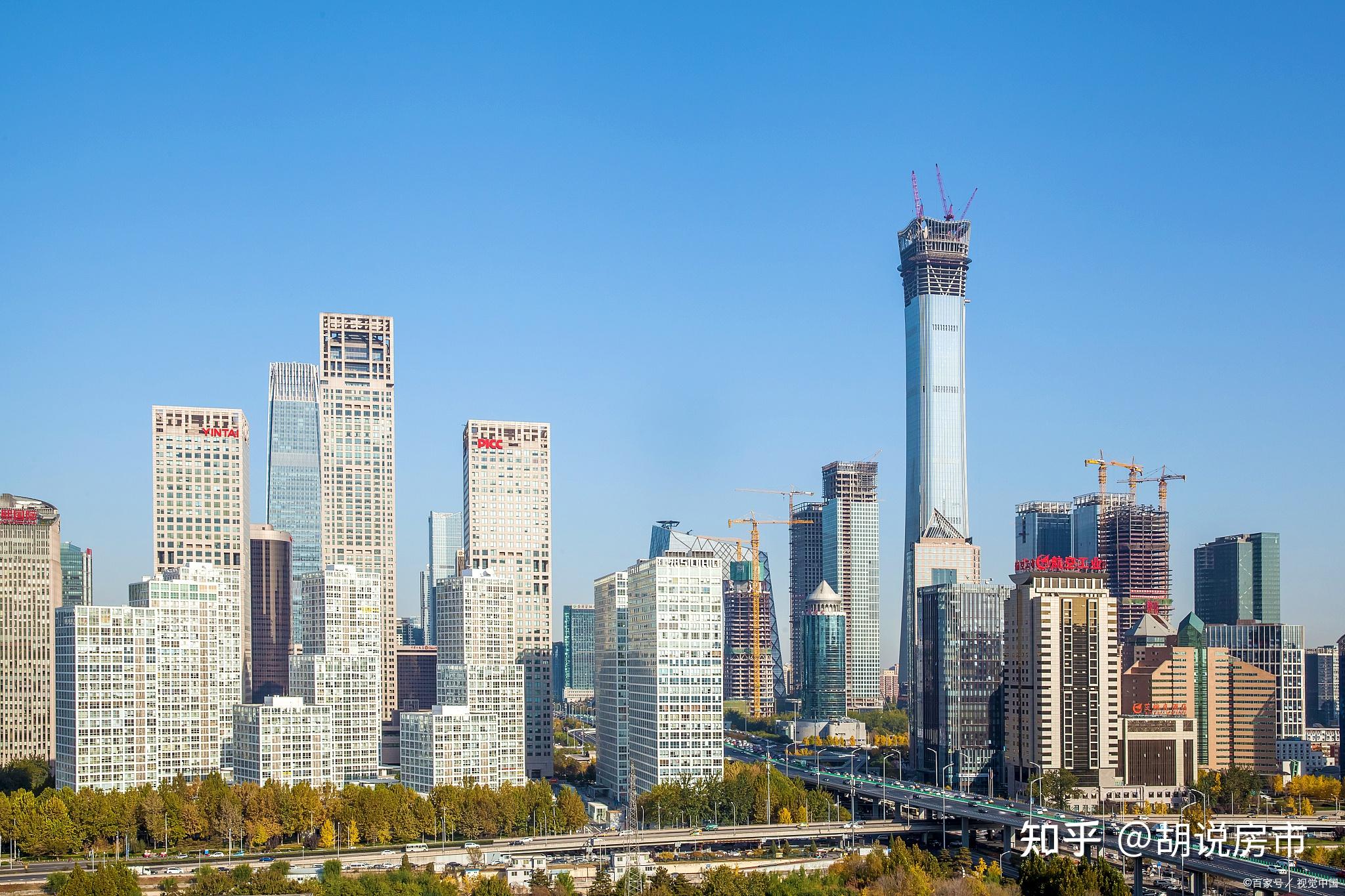 北京房地產(chǎn)調(diào)控 反思、挑戰(zhàn)與未來路徑