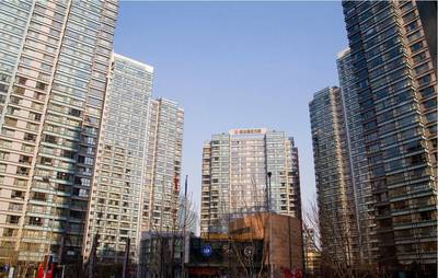 北京市華亭嘉園市場(chǎng)調(diào)研估價(jià)視點(diǎn)