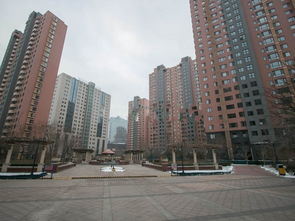 太陽宮豐和園臨街底商出租 繁華地段高檔社區，月租61479元