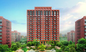 高端住宅趨勢向好，品牌房企助推亞奧區域開啟黃金新十年